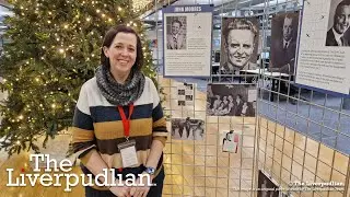 INTERVIEW: Dr Ruth Doughty Of The Littlewoods Heritage Project | The Liverpudlian
