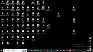 Hiding File Using NTFS Stream.