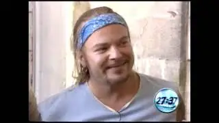 Форт Боярд 2004 ⏳ 11-я игра ⏳ 21.11.2004