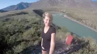 Красота Горного Алтая