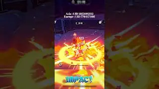 Genshin Impact 🥵 