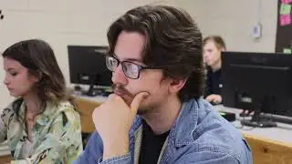 Business CTE Video 2024