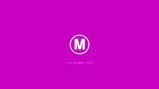 Geometry Glitch Logo | After Effects Templates - Motion Array