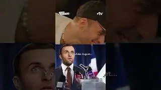 Squeezie 2027 ? @francetv