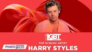 Harry Styles' BIG HONOR From LGBT+ Community Revealed!