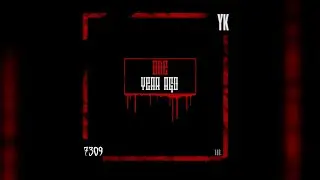 [YK]- ONE YEAR ago[alb.]▪︎Melodic techno/ Progressive house beats]