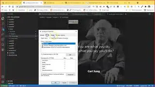 Use Visual Studio Code online to upload a photo to your GitHub site.