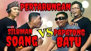 Tatarucingan Lalucu Kabeh Pokona mah!