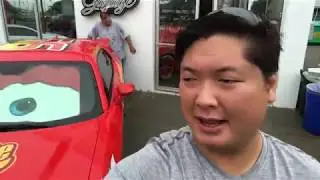 Keiki Day at Detail Garage Hawaii!
