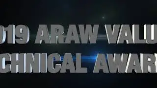 11th ARAW VALUES AWARDS TEASER