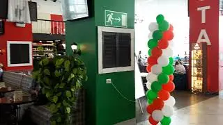 Аэропорт Храброво. Калининград. 2022