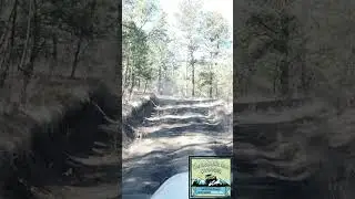 Overland Adventure Close Encounters On Remote Trails To Devils