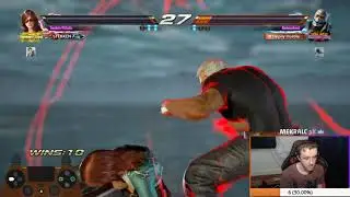 Mid Crushing does not Exist