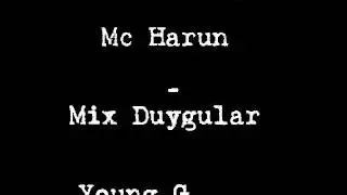 H.T Starr - Mix Duygular