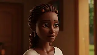 Creating AMAZING 3D Animated Movies Is Now SUPER EASY With AI (Step by Step Tutorial)