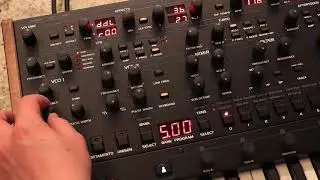 200426 Dave Smith Sequential OB-6 Desktop