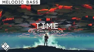 Danny Olson - Time ft. Luma (Hans Zimmer Cover) | Melodic Bass