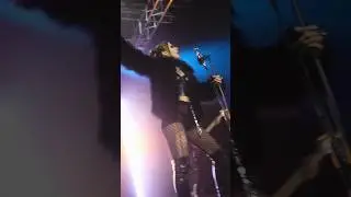 SONNE РАММШТАЙН