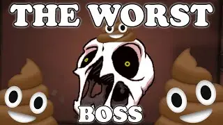 Why i hate Delirium