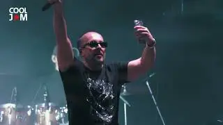 Кавер группа COOL JAM Сансара (Баста кавер)