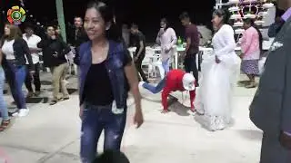QUE BONITO BAILE EN IXCATLA GRO FILMACIONES AVI