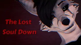 [SFM\OC] The Lost Soul Down (SHORT\FLASH WARNING)