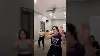 Zumba #shortsvideo #shortsfeed #viral #friendship #friends #shorts