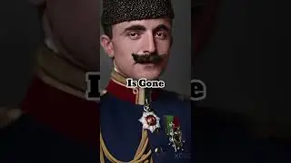 Enver Paşa ve Talat Paşa Edit | Is Gone |#history #edit #shorts #tarih