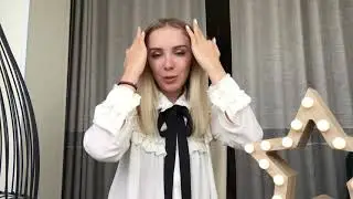 Уход за волосами//Бонус от Серафимы