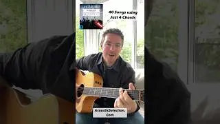 Chain Breaker | 4 Chord Worship