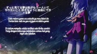 Sayaka Yamamoto - 365 Nichi no Kamihikouki | Lyric & Terjemahan