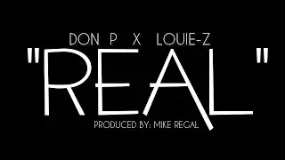Don P  x  Louie-Z  