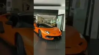 Do you like this supercar #shorts