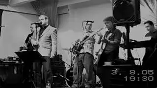 Kessel Live 2005 - The Riverboat Song by Ocean Colour Scene