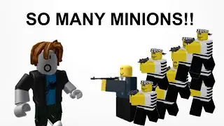 Old Crook Boss in a nutshell (TDS Meme)