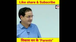 vikash sir!!