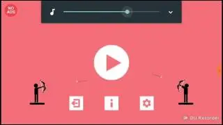 Лучники 2 🎯