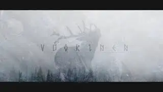 Vuorinen - Eternal Fields of Autumn [Emotional Occultistic Black Metal]