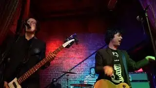 The Del Gatos - I Want You to Want Me (Cheap Trick cover) – Surprise Show, Live in Oakland