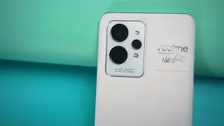 Realme GT 2 PRO - REAL DEAL (The fastest Android phone)