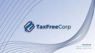 Amazon и НДС - Вебинар (НДС, Компании, Налоги)