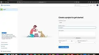 Create Users/Groups and Projects to Single Azure DevOps Server 2020 RC1