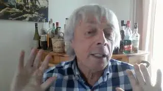 Pour Raymond, riposte numéro 412