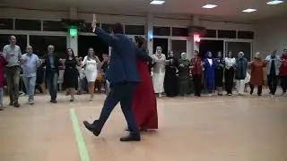 ENGİN KILINÇ & HANIMIYLA AZARİ OYNU