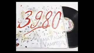 Vilma palma  - Auto rojo (radio edit)