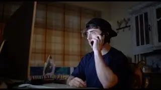 A Voicemail To My Future Self...