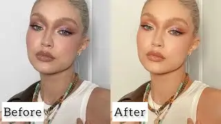 how i edit my instagram photos / Lightroom mobile editing tutorial