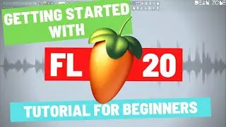 Get Started With FL Studio: The Beginner's Guide