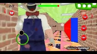 ice cream mod baldi's basics