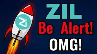 Zilliqa Be Alert! Pump || Zilliqa Price Prediction || Zilliqa News Today